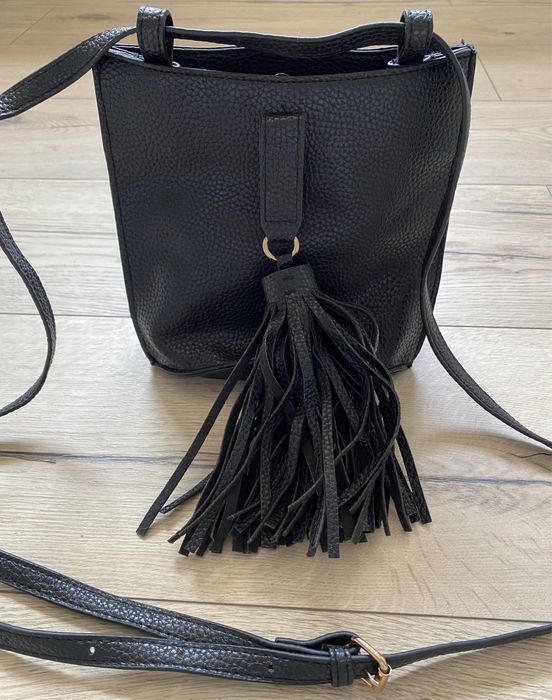 Atmosphere torebka czarna