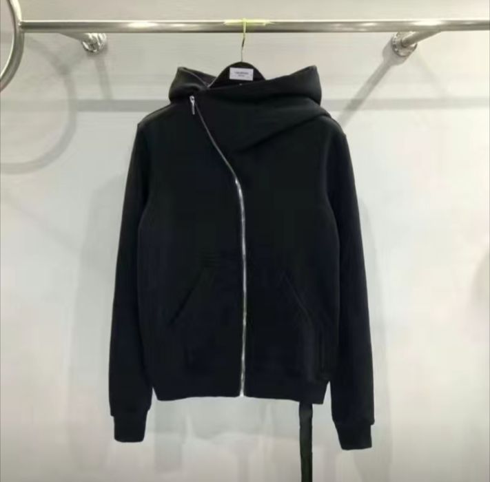 Є В НАЯВНОСТІ!!! Zip hoodie Rick Owens ‼️SWAGA‼️