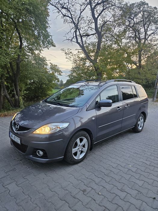 Mazda 5