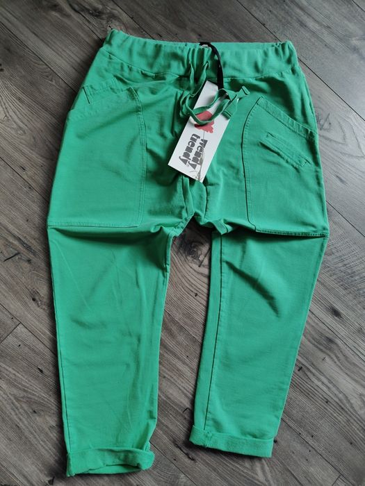 Spodnie dresowe Wendy trendy