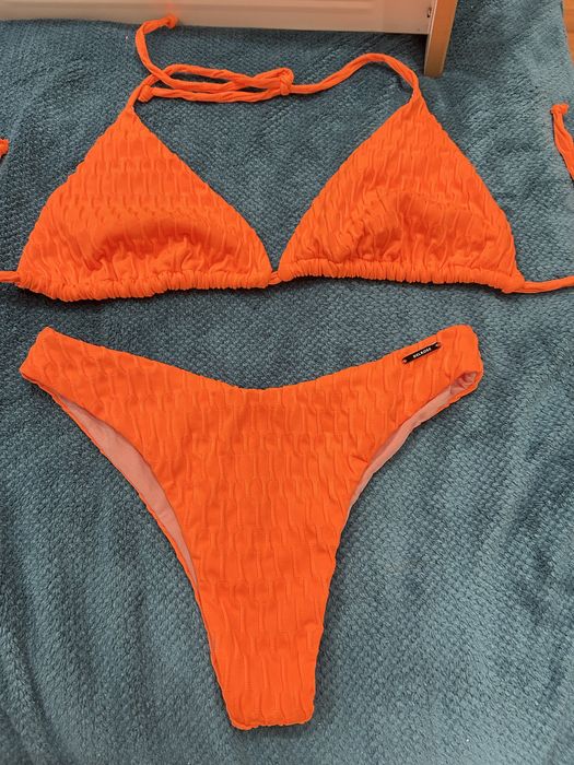 Новий купальник Delrose M-L