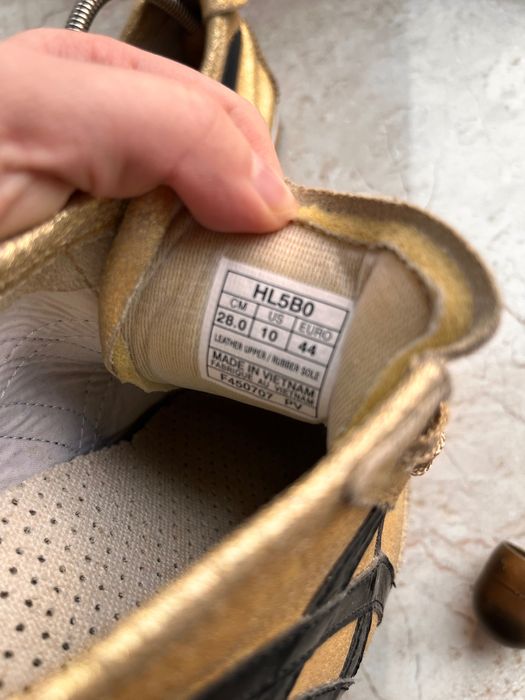 onitsuka tiger mexico 66, чоловічі кросівки asics