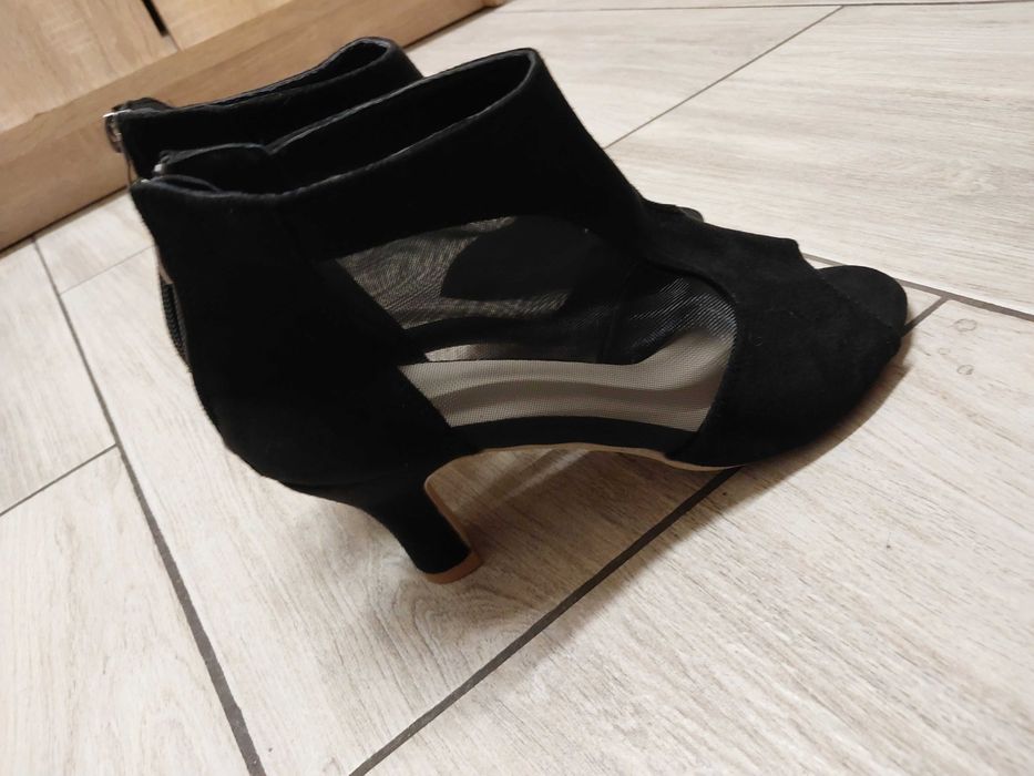 Buty High heels 24,5cm