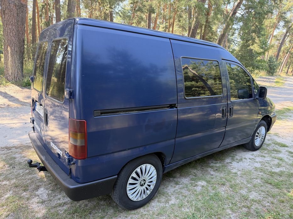 Продам Peugeot Expert, Пасажир!!