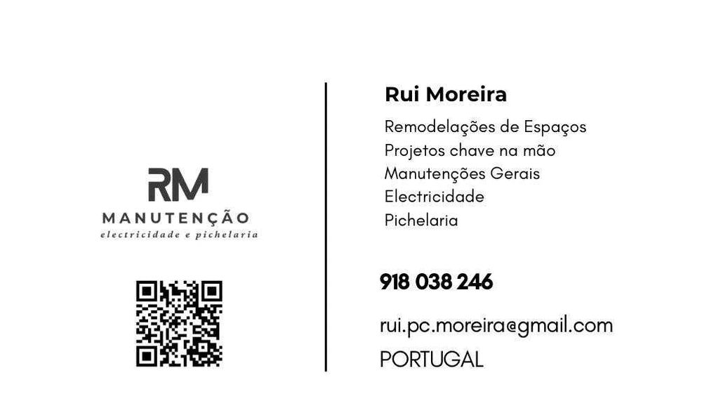 Estoros e Persianas