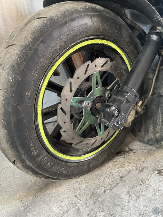 Yamaha aerox , ne slider ,neos,bws,malaguti,jog,aprilia