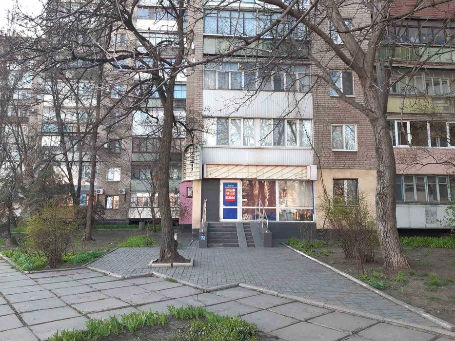 РАСПРОДАЖА! пр.Гагарина!!! 55000 у.е. НА ФАСАДЕ