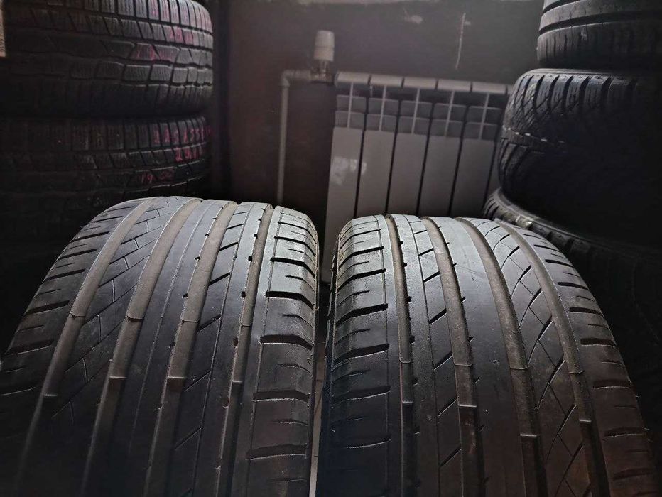 Пара шин 225/50R16 95V HIFLY HF805