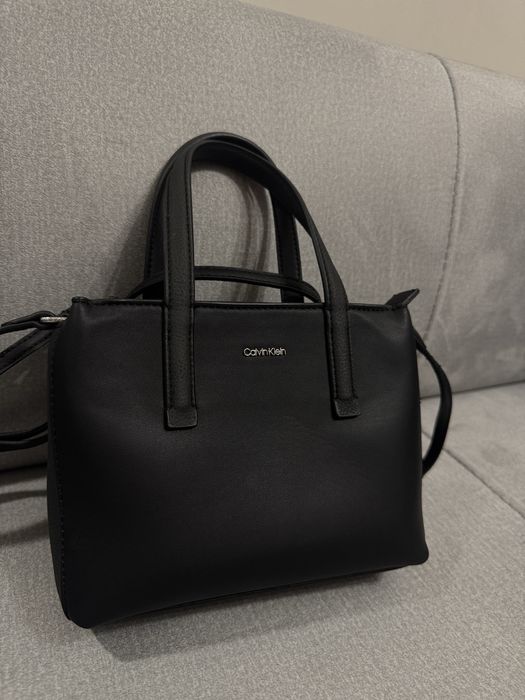 Сумка Calvin Klein оригінал