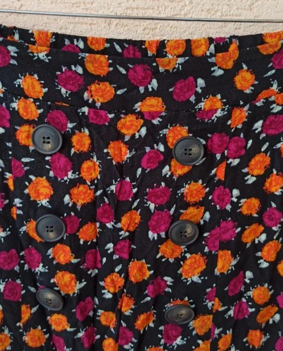 Saia Vintage Dressing