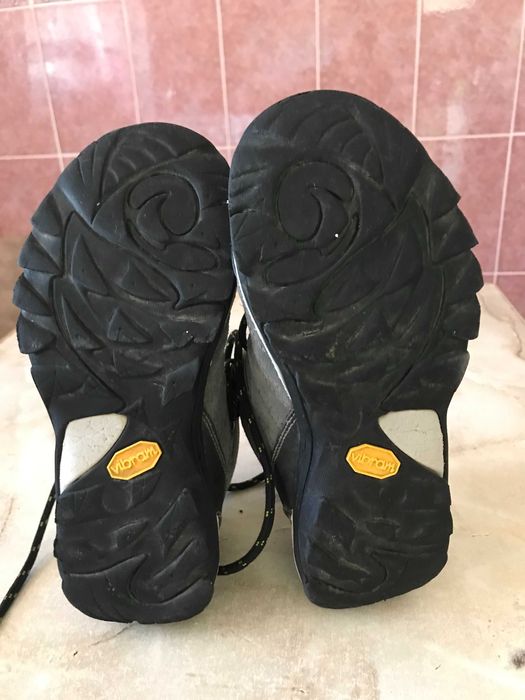 Женские треккинговые  ботинки ,Bestard Travessa Lady. Стелька 23 см.