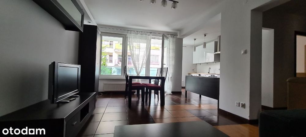 Apartament na Serbskiej