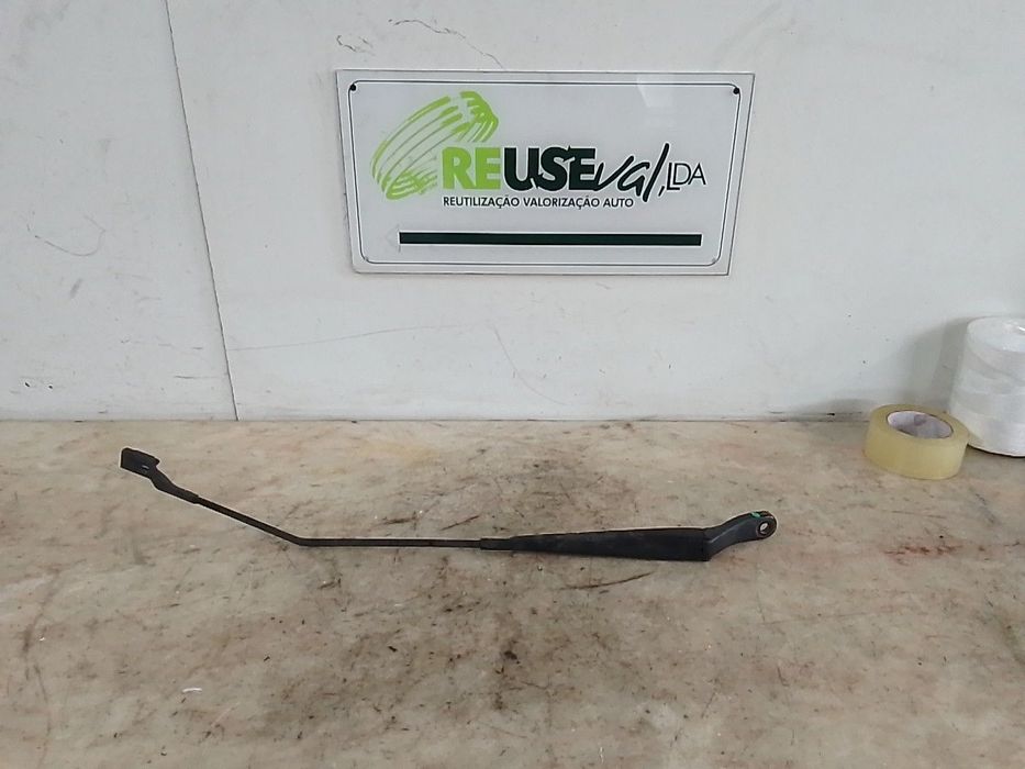 Aste Escova Limpa Vidros Fr Dt Peugeot 208 I (Ca_, Cc_)