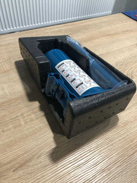 Домкрат Mercedes Sprinter A906- 3300т