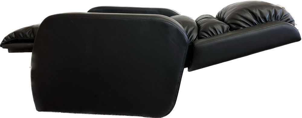 Крісло Реклайнер з ручною розкладкою