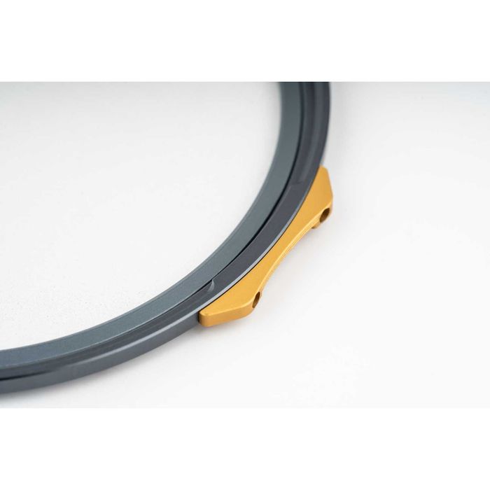 NiSi JetMag Pro Black Mist 1/8 | 49MAG | SELADO