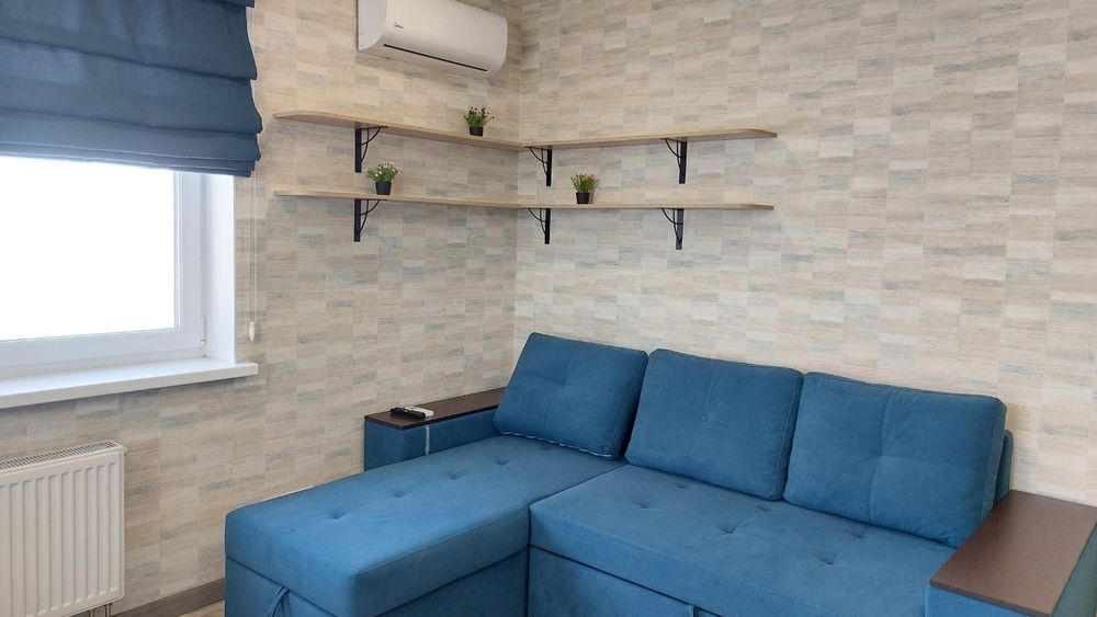 Продам 2 ккв ЖК Левада метро Левада Лисаветинская