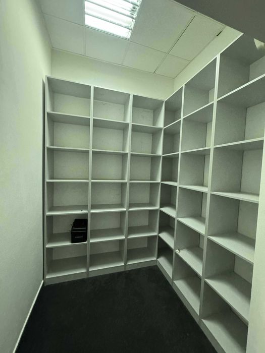 Wynajmę lokal biurowy Olsztyn Jagiellońska - Własny zamknięty parking