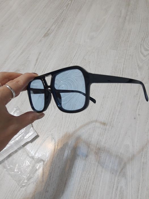 Okulary damskie przeciwsłoneczne
