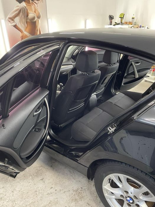 Продається BMW 118d
