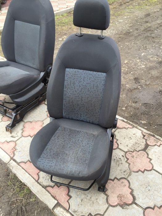 Сідушка сидіння сидушка Nemo Fiorino Bipper