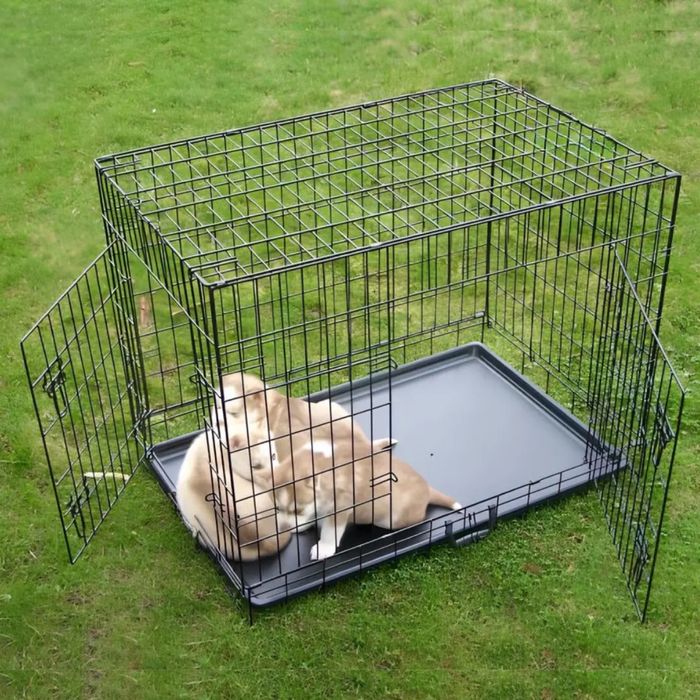 Клетка для собак, клітка для кішок, будка, бокс, переноска