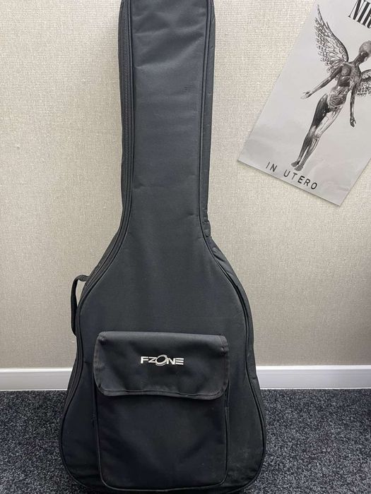 Электрогитара Ibanez RGA42FM 1P-06 — как новая