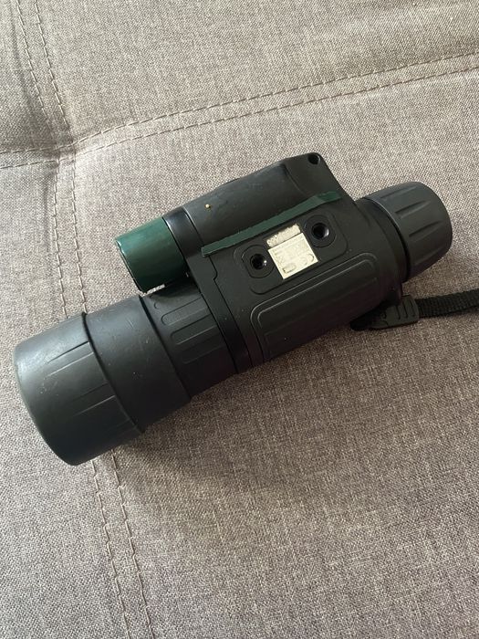 Оптический преобразователь