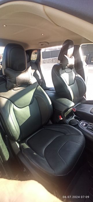 JEEP CHEROKEE 2020(12міс)