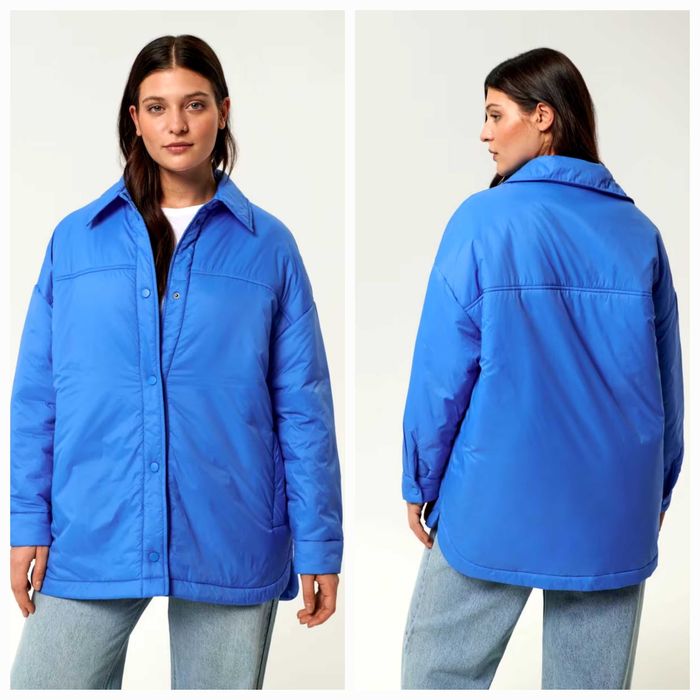 Куртка Sinsay розмір М.