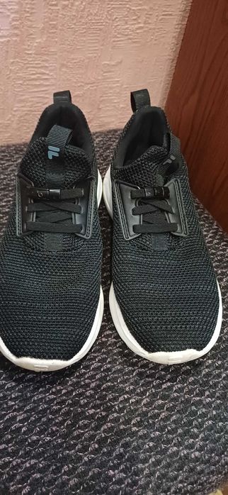 Кросівки для дівчинки Fila