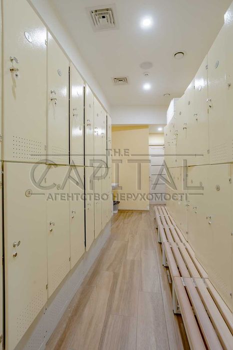 Коммерческая недвижимость по адресу ул. Евгения Коновальца (площадь 258 м²) - Atlanta.ua - фото 21