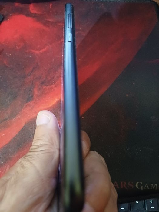 Huawei P8 lite  2017