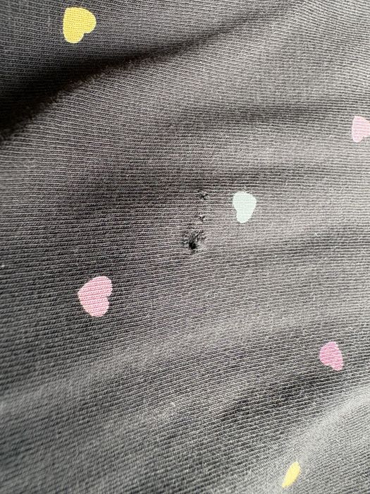 Sukienka H&M r. 134