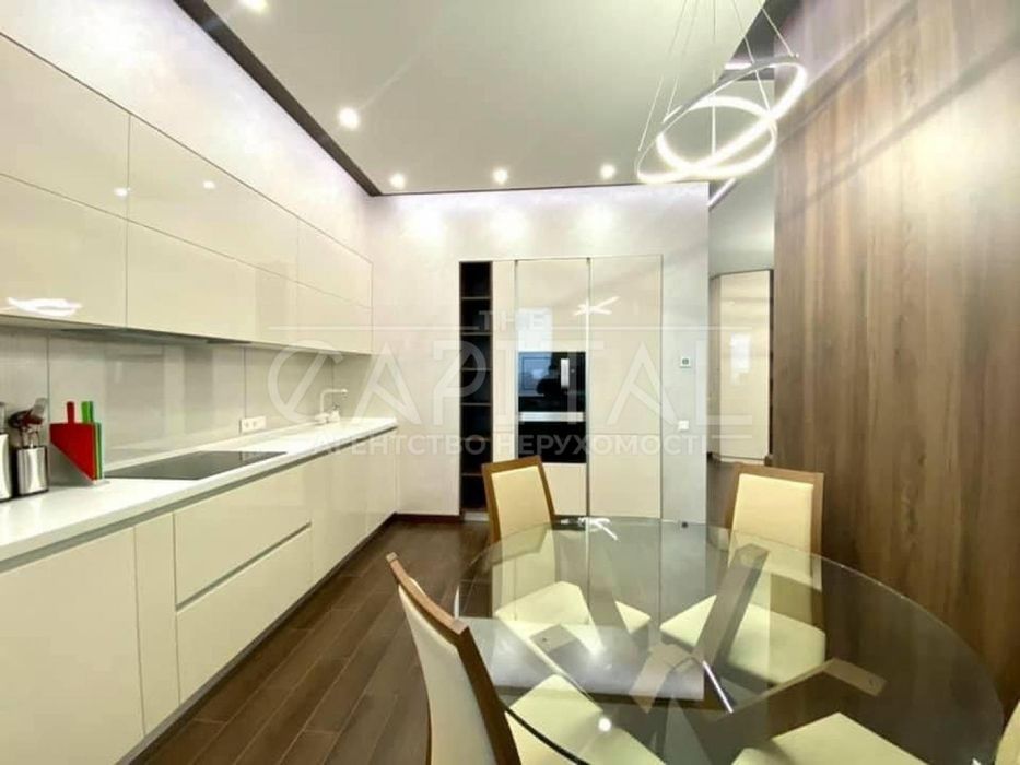 Продажа квартиры, Коновальца Евгения, Печерск