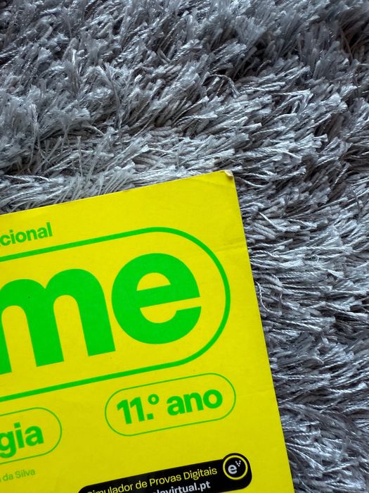 Manual de Exames - Biologia e Geologia