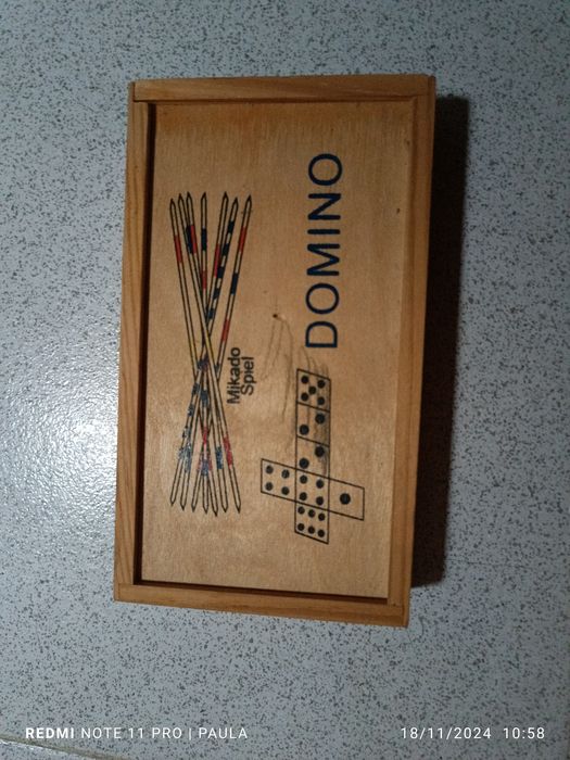 Diversos jogos novos