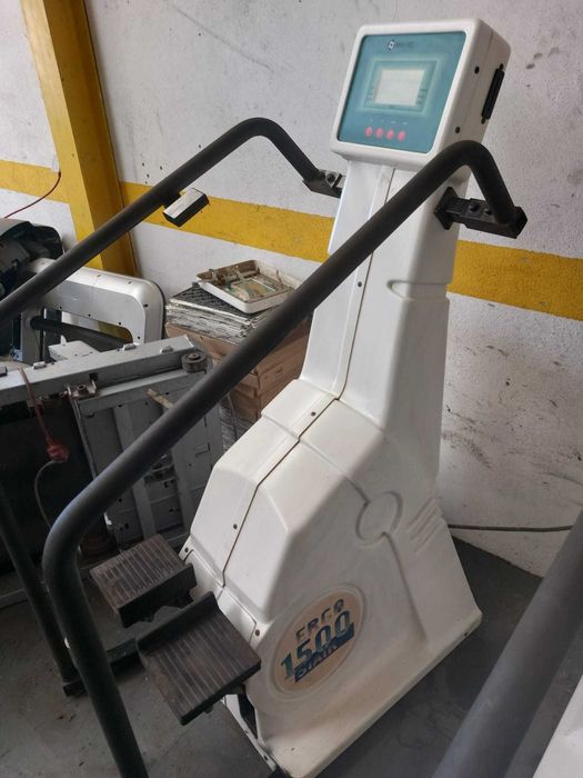 Step Ergo Fit 1500