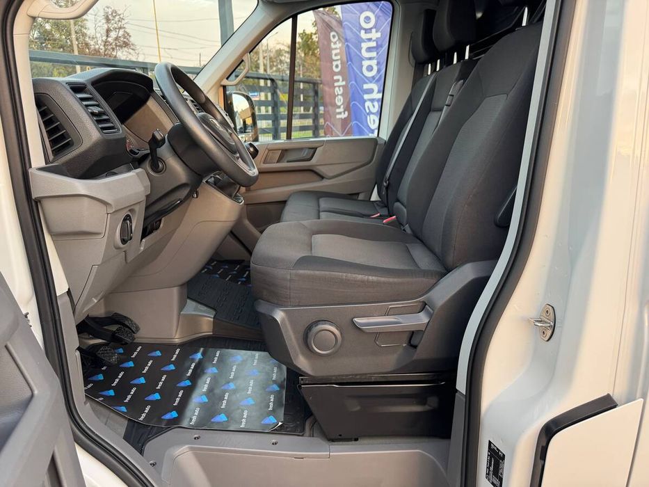 MAN TGE 2021 freshauto