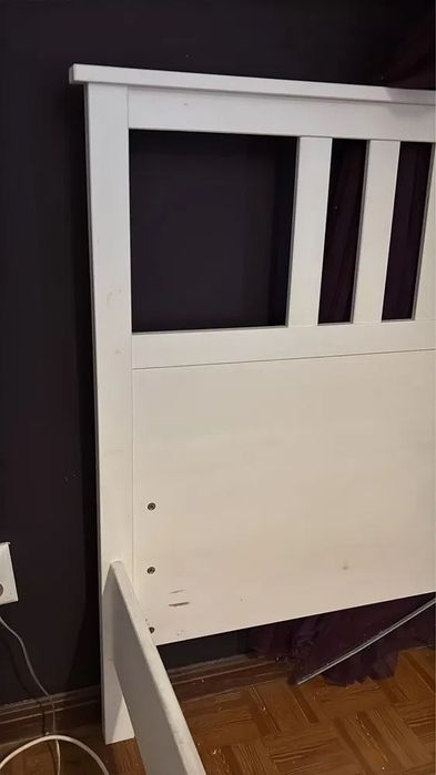 Cama IKEA 180x200cm URGENTE