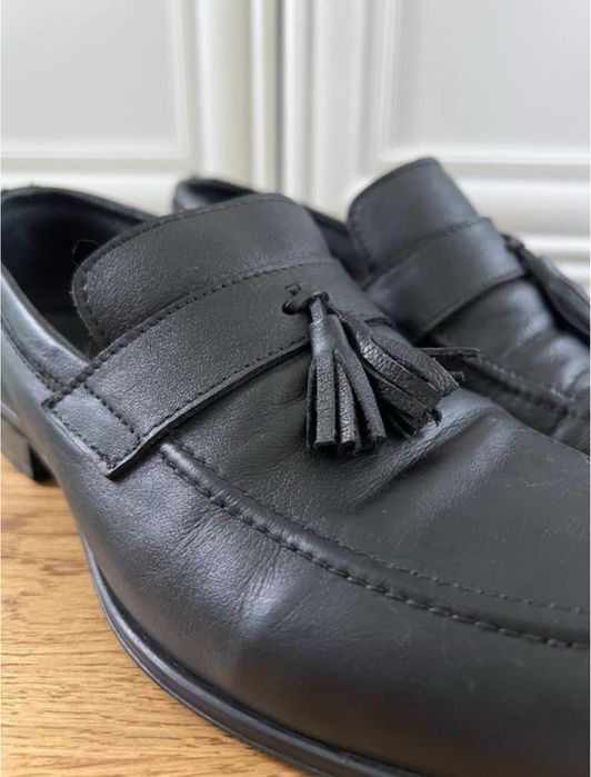 Чоловічі лофери