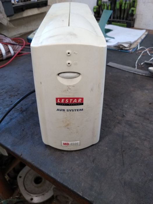 UPS Lestar md-450e 450VA bez akumulatora