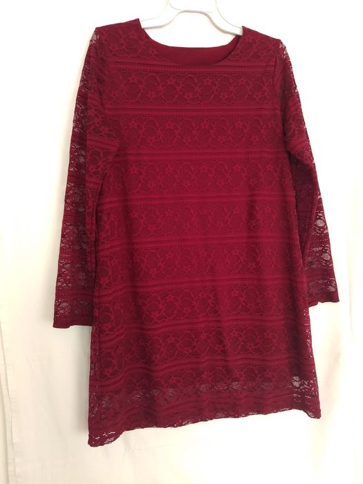 Nowa elegancka  sukienka roz.44/46