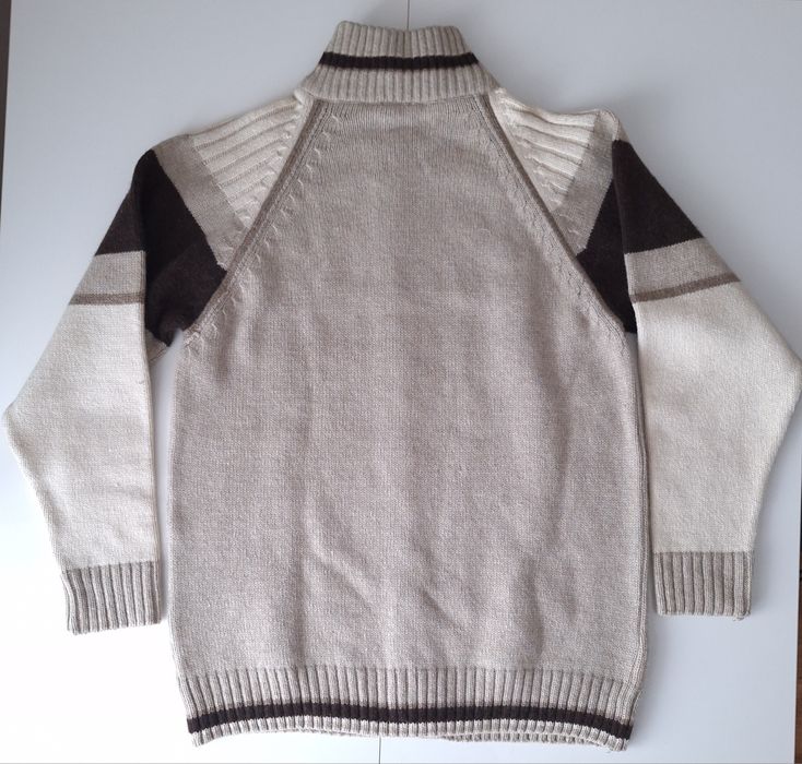 Sweter Męski rozmiar XL