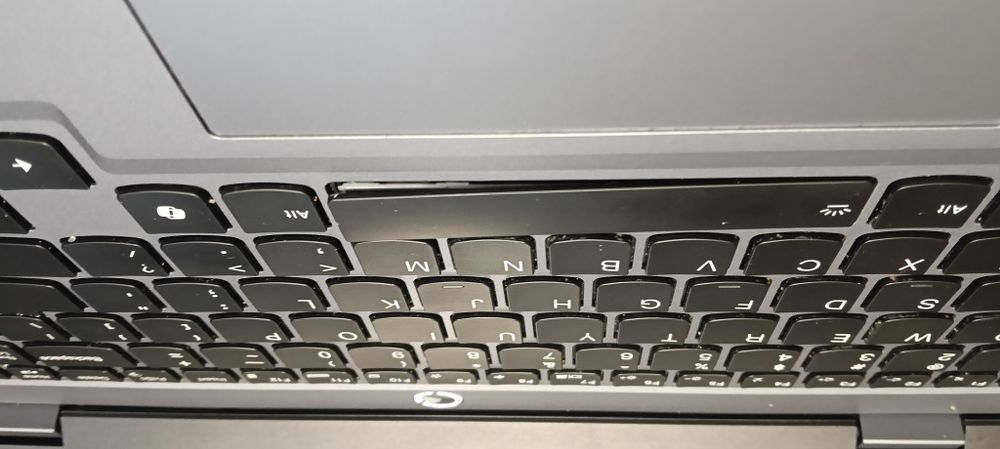 Lenovo LOQ, Intel I5-12450HX, 512GB, GeForceRTX3050 6GB,RAM 16GB,WIN11