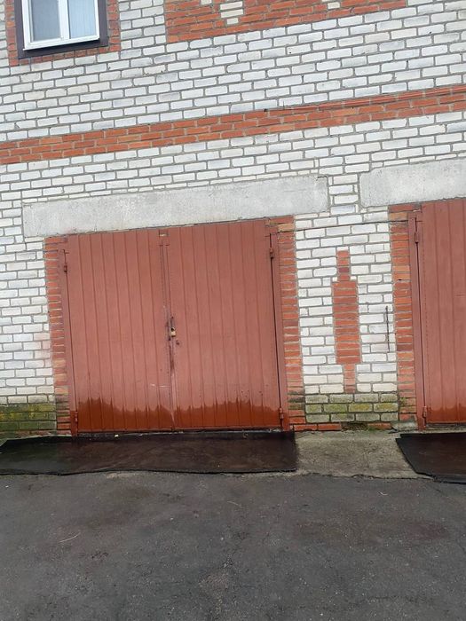 Майстерня по ремонту автомобілів