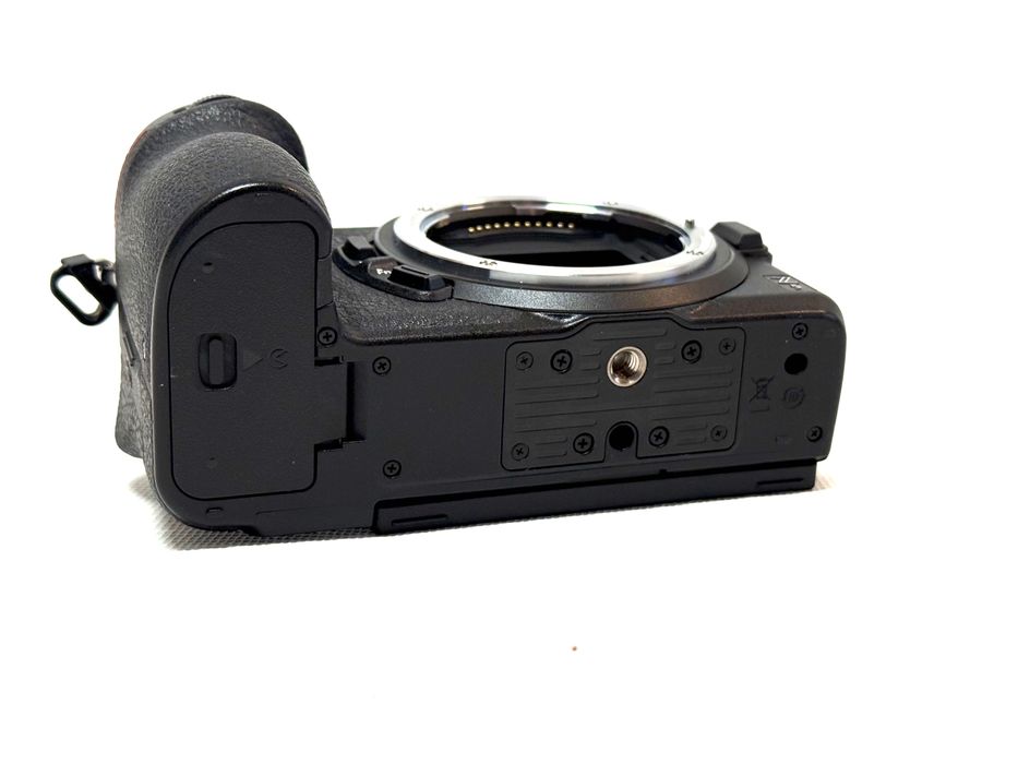 Aparat cyfrowy Nikon Z5 body, Używany