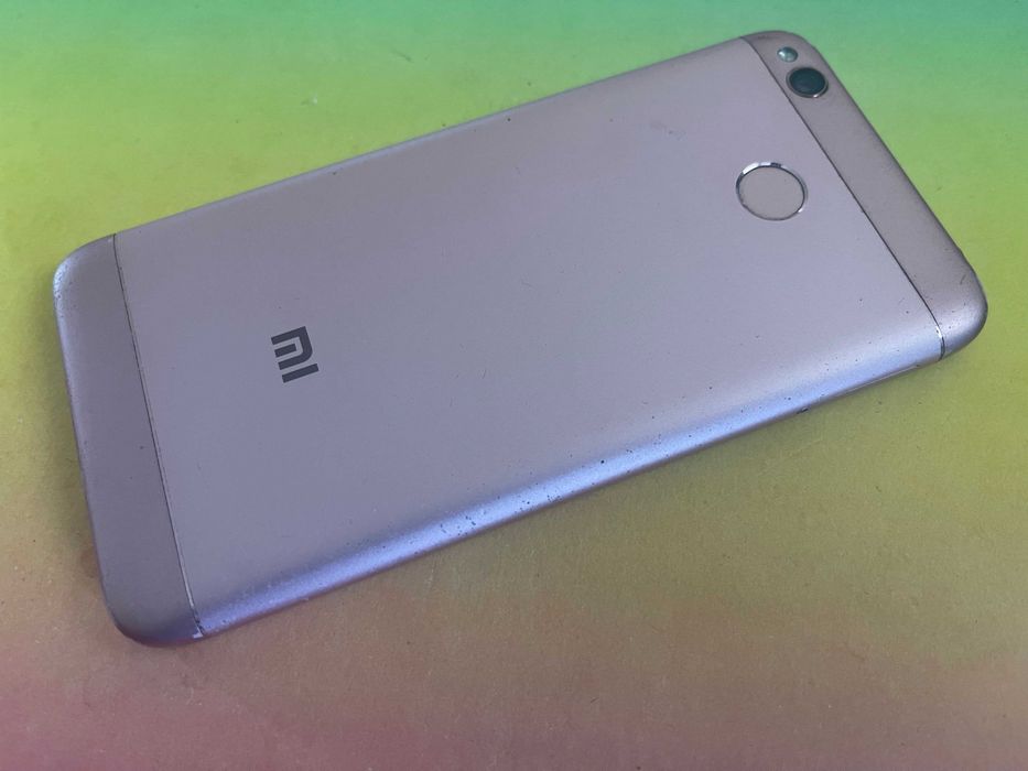 Телефон  REDMI 4X  2/16