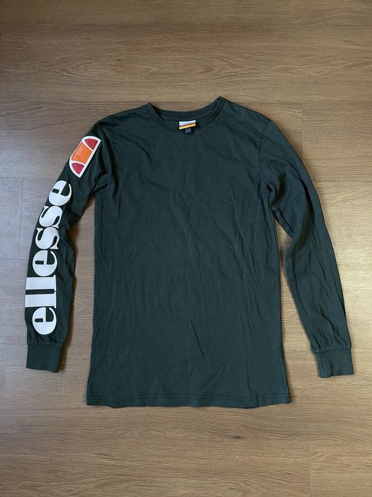 Лонгслів Ellesse