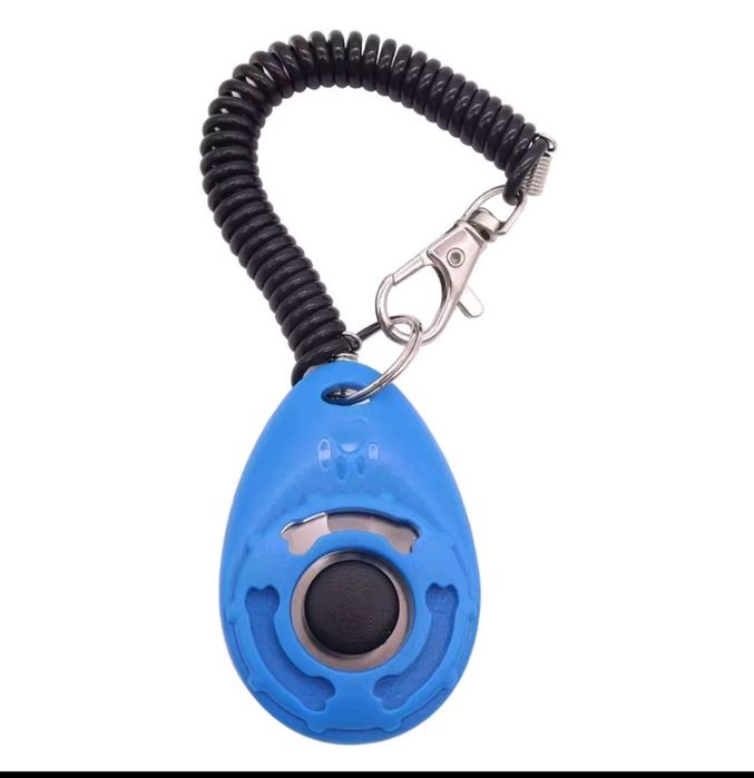 Клікер для собак